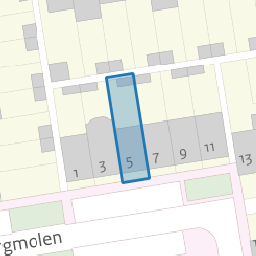 Perceel MSS00-A-4085