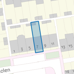 Perceel MSS00-A-4086