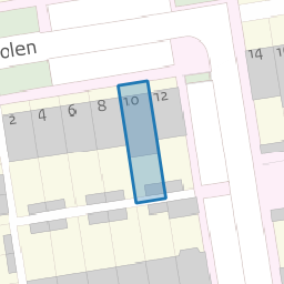 Perceel MSS00-A-4089