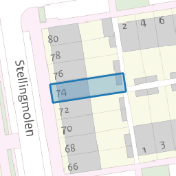 Perceel MSS00-A-4093