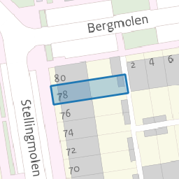 Perceel MSS00-A-4094