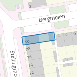 Perceel MSS00-A-4095