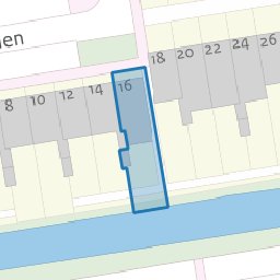 Perceel MSS00-A-4097