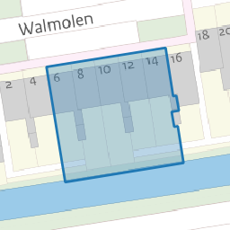 Perceel MSS00-A-4101