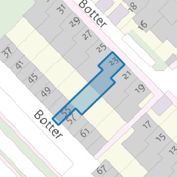 Perceel MSS00-A-4109