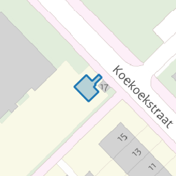 Perceel MSS00-A-4111