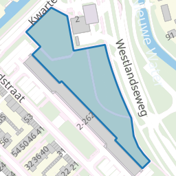 Perceel MSS00-A-4139