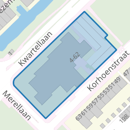 Perceel MSS00-A-4158