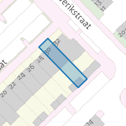 Perceel MSS00-A-4172