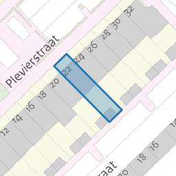 Perceel MSS00-A-4176
