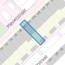 Perceel MSS00-A-4177