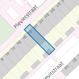 Perceel MSS00-A-4178