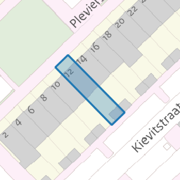 Perceel MSS00-A-4181