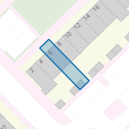 Perceel MSS00-A-4184