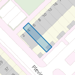 Perceel MSS00-A-4185