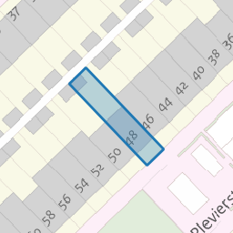 Perceel MSS00-A-4195