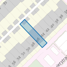 Perceel MSS00-A-4196