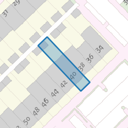 Perceel MSS00-A-4199