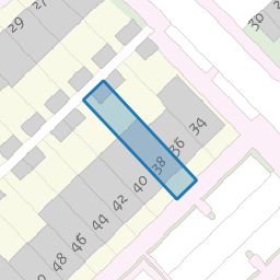 Perceel MSS00-A-4200