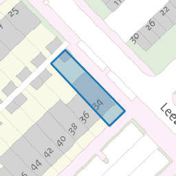 Perceel MSS00-A-4202