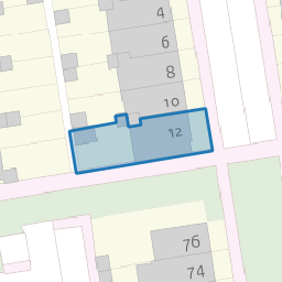 Perceel MSS00-A-4205