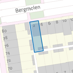 Perceel MSS00-A-4222