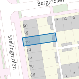 Perceel MSS00-A-4223