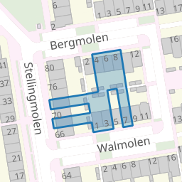 Perceel MSS00-A-4224
