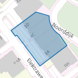 Perceel MSS00-A-4231