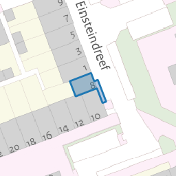 Perceel MSS00-A-4255