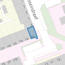 Perceel MSS00-A-4256