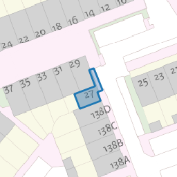 Perceel MSS00-A-4257