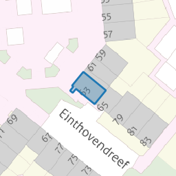 Perceel MSS00-A-4259