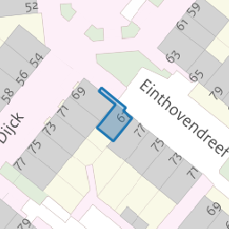 Perceel MSS00-A-4262