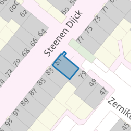 Perceel MSS00-A-4264