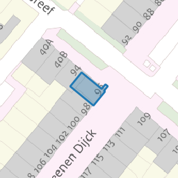 Perceel MSS00-A-4267