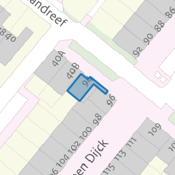 Perceel MSS00-A-4268