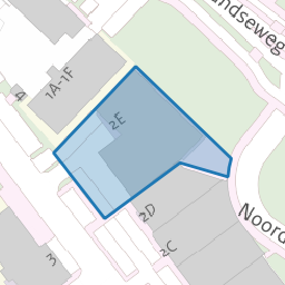 Perceel MSS00-A-4292