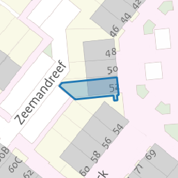 Perceel MSS00-A-4297