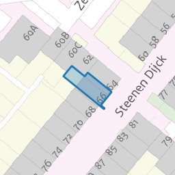 Perceel MSS00-A-4301