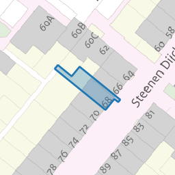 Perceel MSS00-A-4302