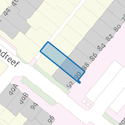 Perceel MSS00-A-4304