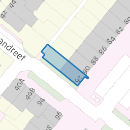 Perceel MSS00-A-4305