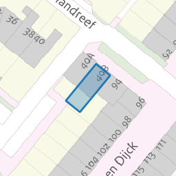 Perceel MSS00-A-4307