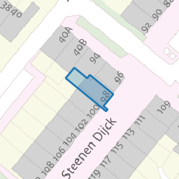 Perceel MSS00-A-4308