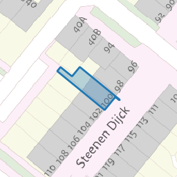 Perceel MSS00-A-4309