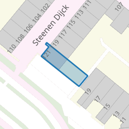 Perceel MSS00-A-4312