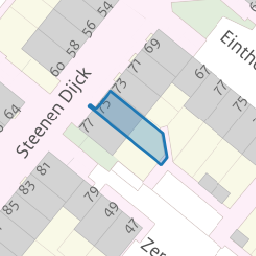 Perceel MSS00-A-4319