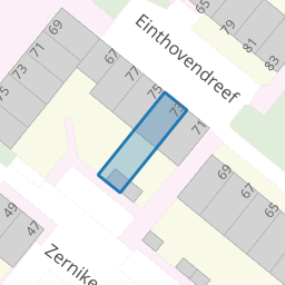 Perceel MSS00-A-4321