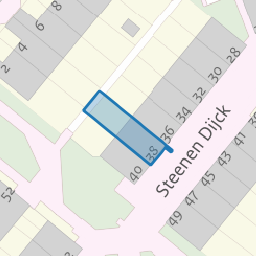 Perceel MSS00-A-4334